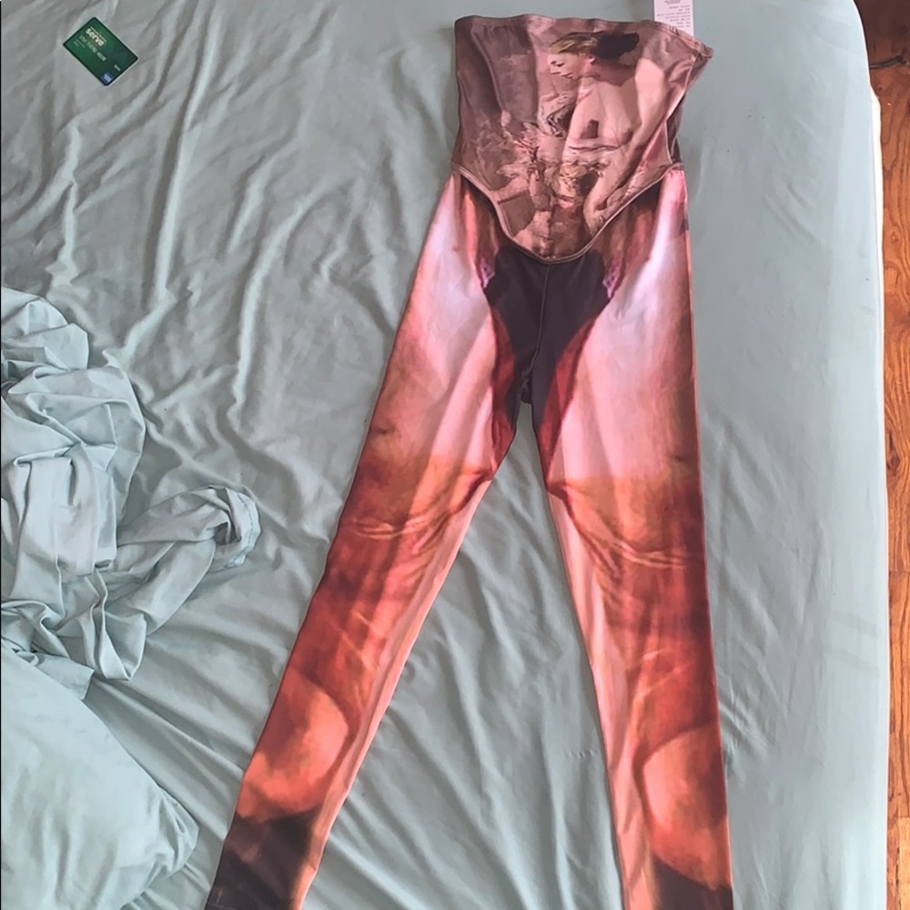 Renaissance Jumpsuit